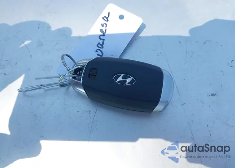 2022 Hyundai Elantra Sel из США, поврежденный, VIN 5NPLM4AG4NH065741